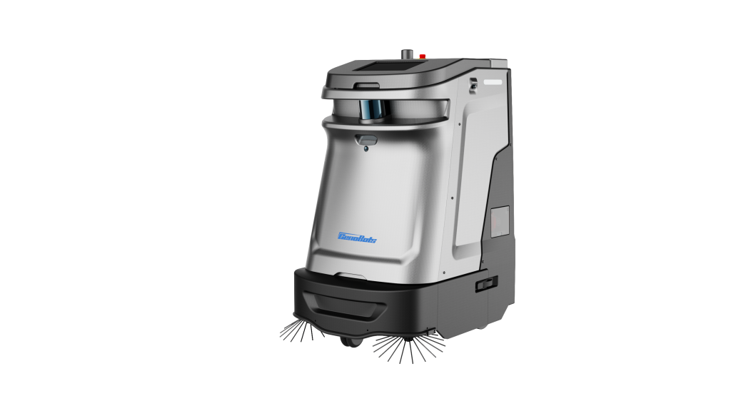 Reinigungsroboter Cenobots SP50