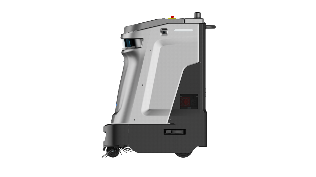 Reinigungsroboter Cenobots SP50