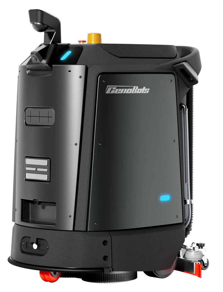 Cenobots L3 Scheuersaugroboter