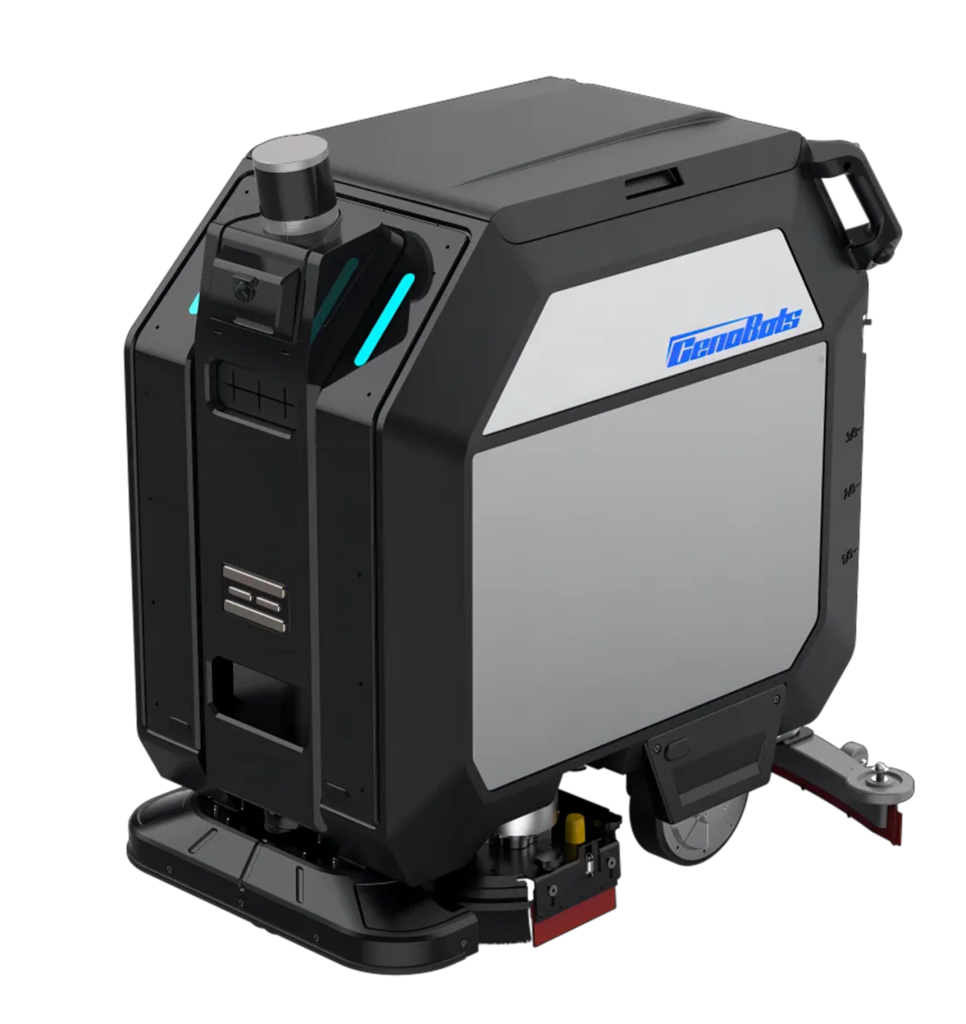 Cenobot L50