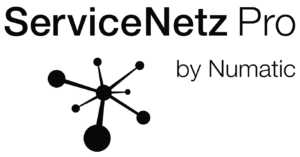 Servicenetz Pro Logo