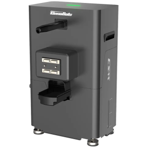 Cenobots workstation WS3